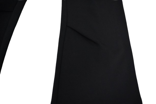 signature wide leg sweatpants – men's