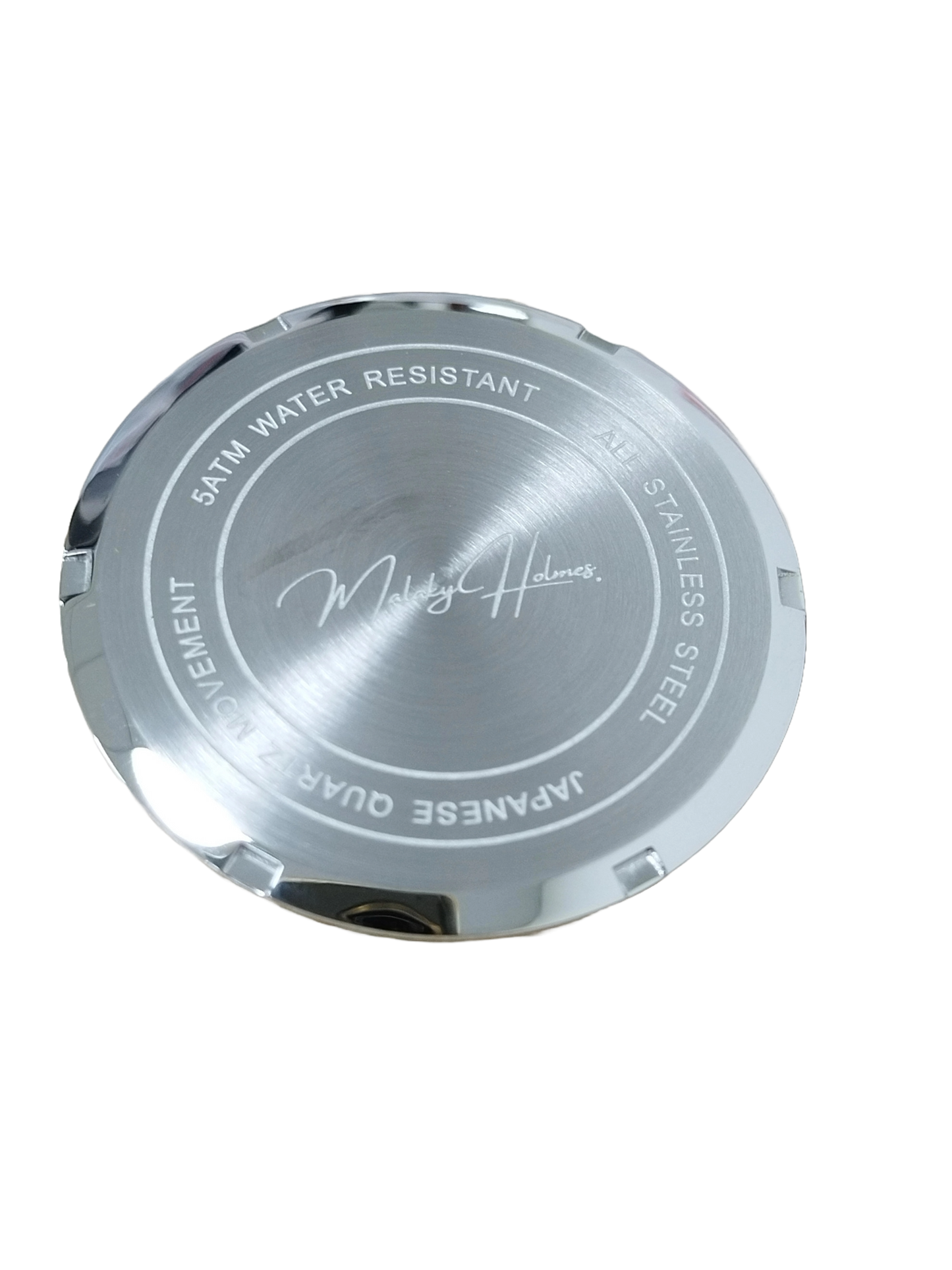 signature début sapphire