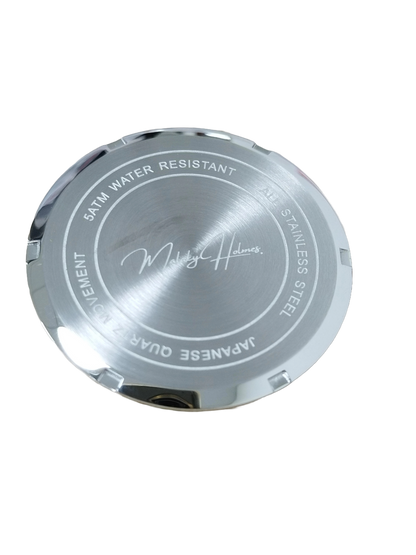 signature début sapphire