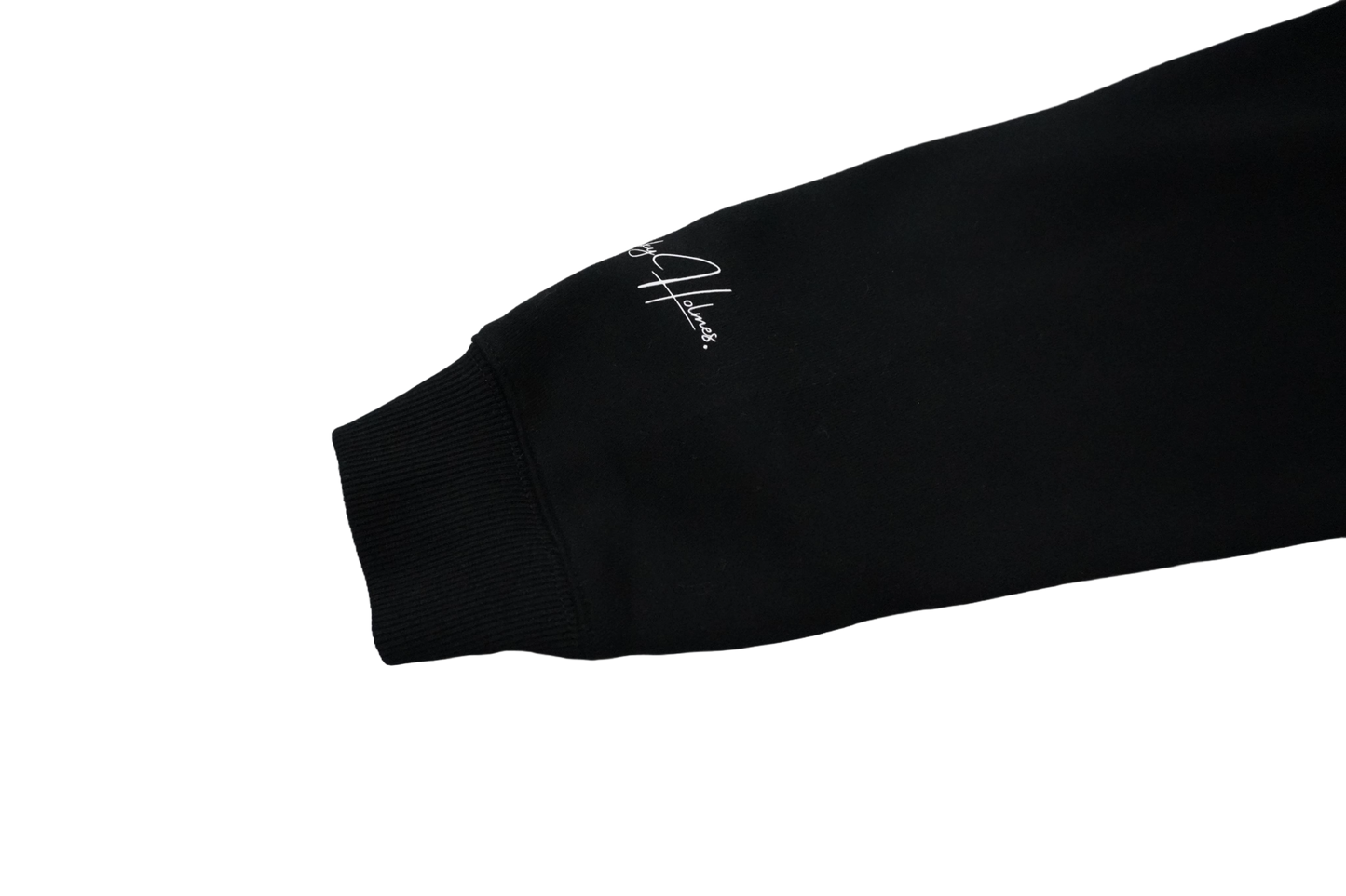 signature oversized fleece hoodie - unisex