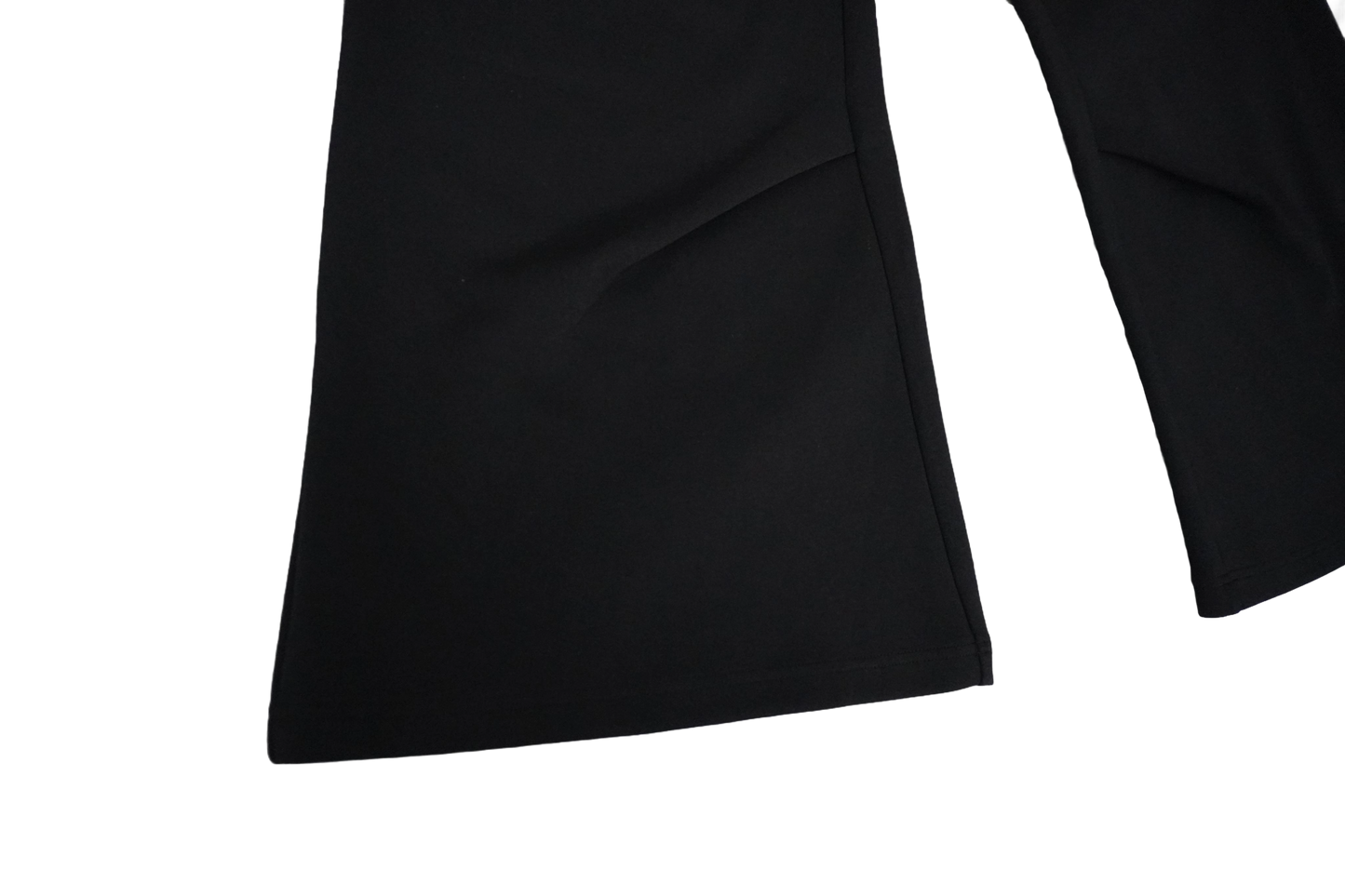 signature wide leg sweatpants – men's