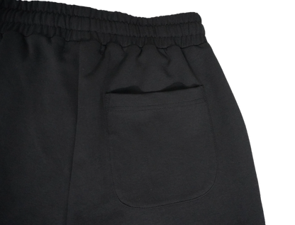 signature wide leg sweatpants – men's