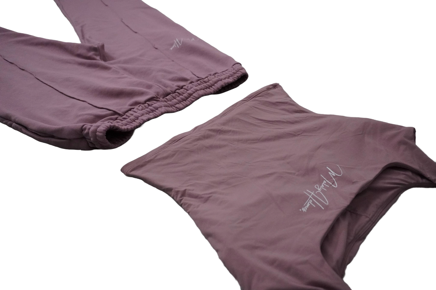 signature sleeveless set - women's