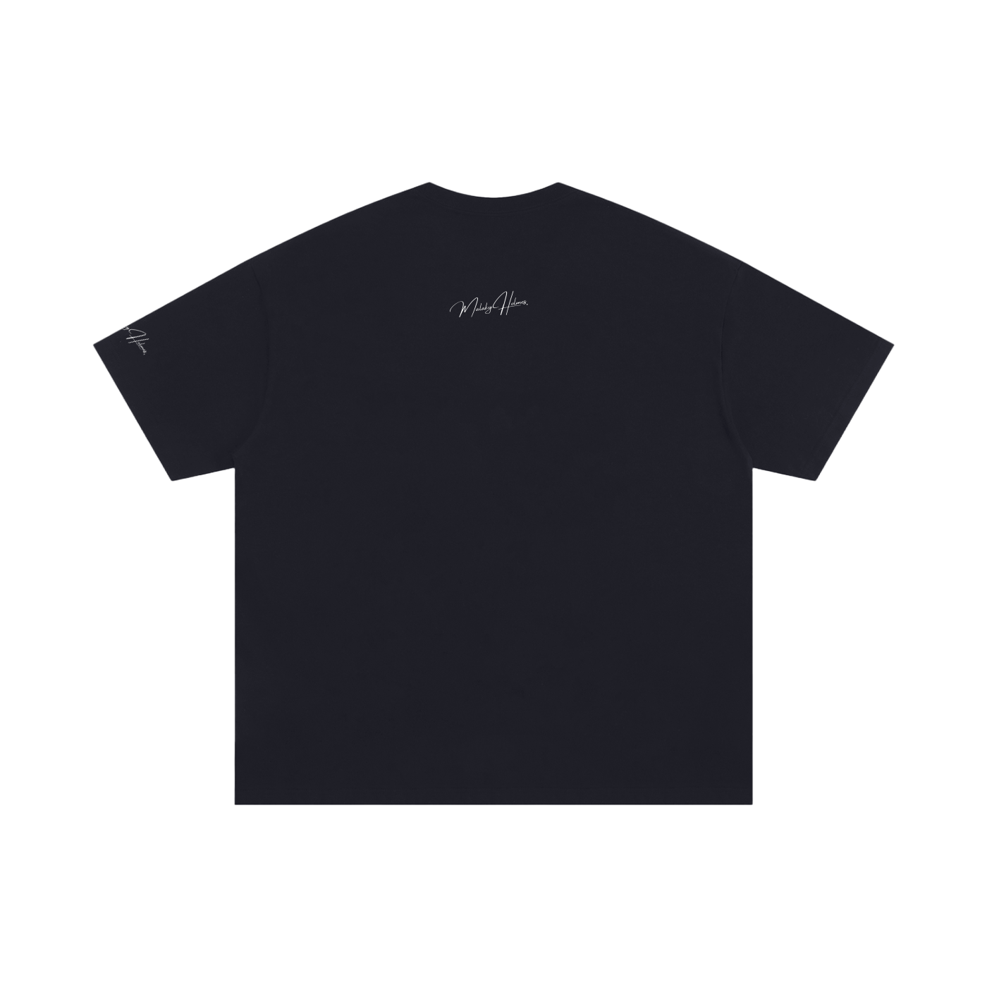 signature tee - unisex