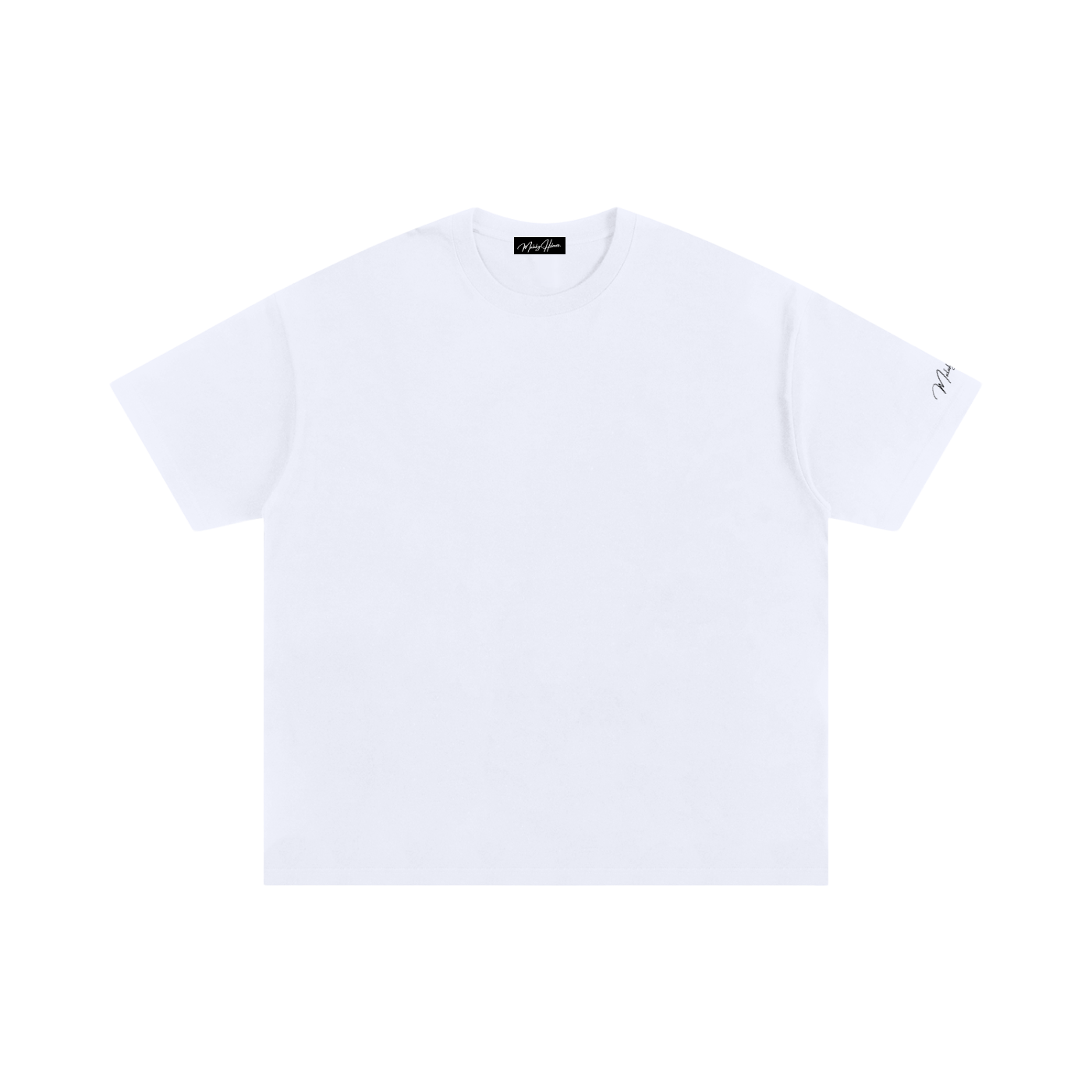 signature tee - unisex