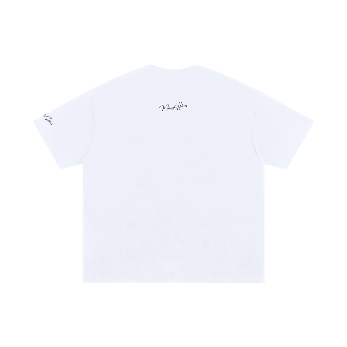 signature tee - unisex