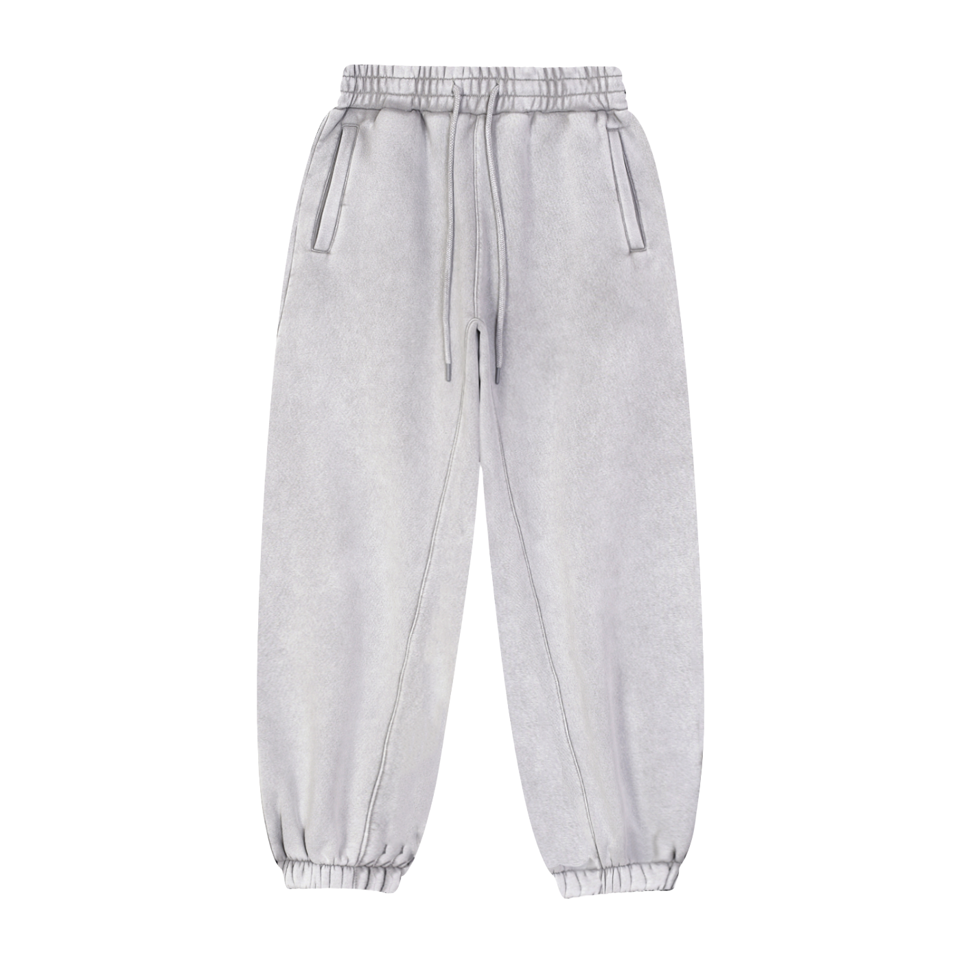 signature fleece joggers - men's