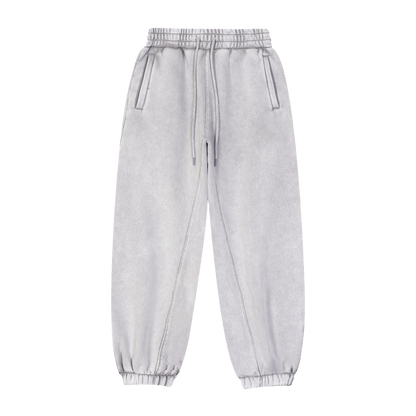 signature fleece joggers - men's