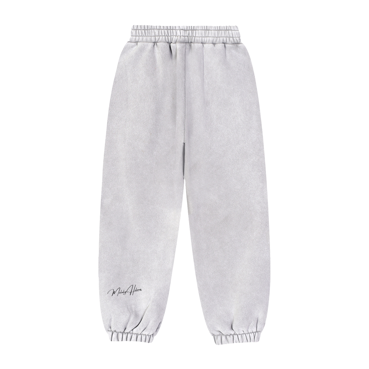 signature fleece joggers - men's