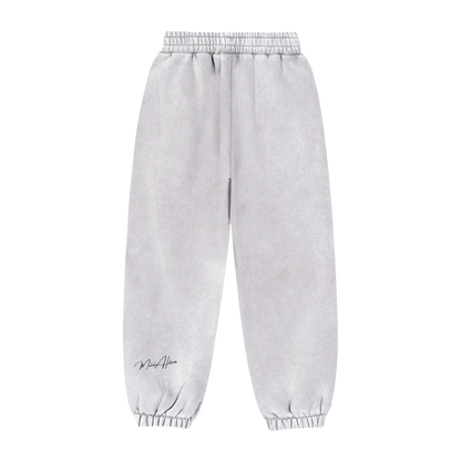 signature fleece joggers - men's