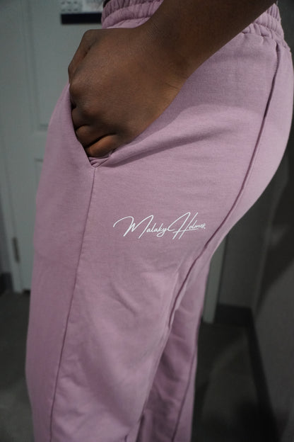 signature sleeveless set - women's