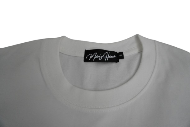 signature tee - unisex