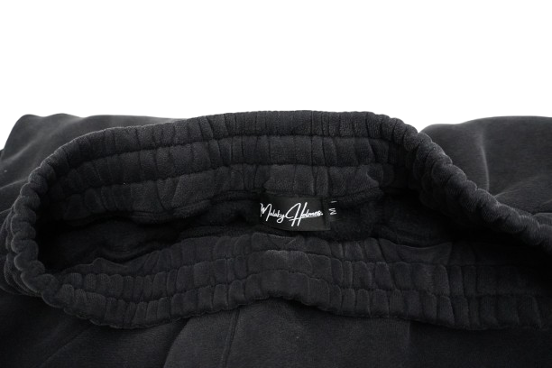 signature fleece joggers - men's