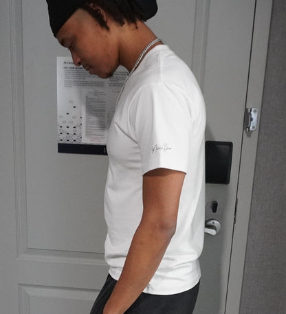 signature tee - unisex