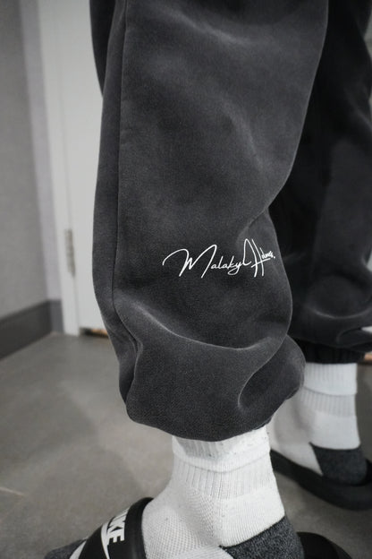signature fleece joggers - men's