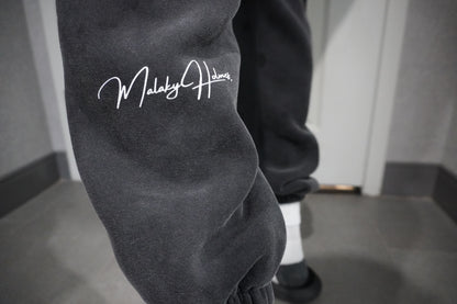 signature fleece joggers - men's