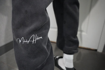 signature fleece joggers - men's