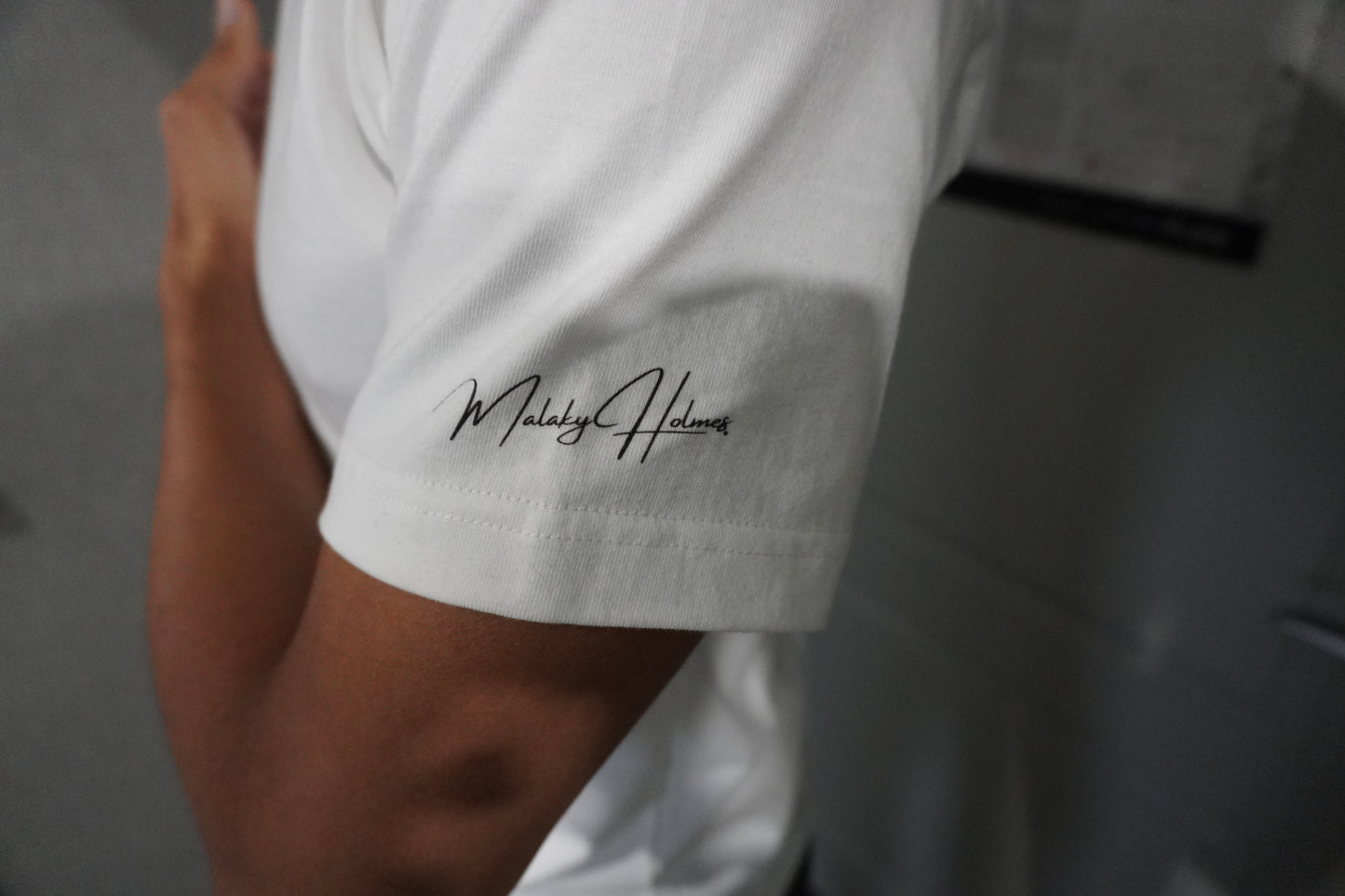 signature tee - unisex