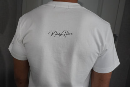 signature tee - unisex