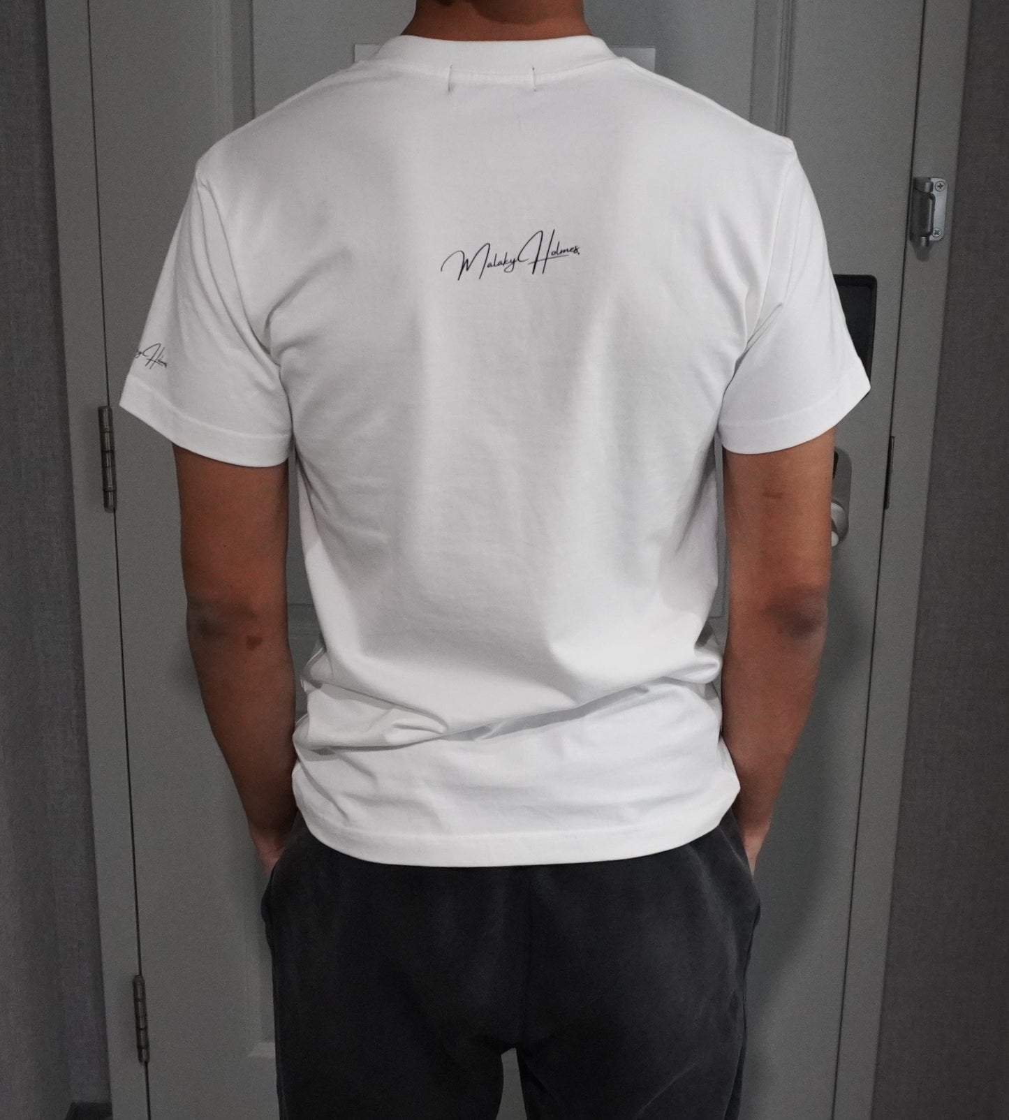 signature tee - unisex