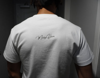 signature tee - unisex