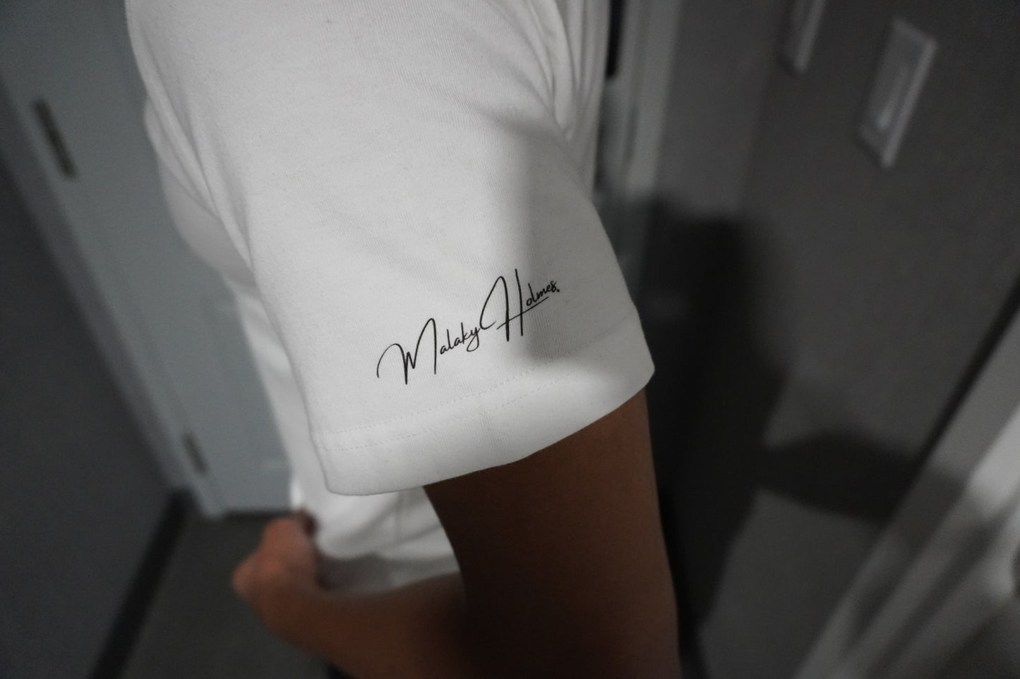 signature tee - unisex