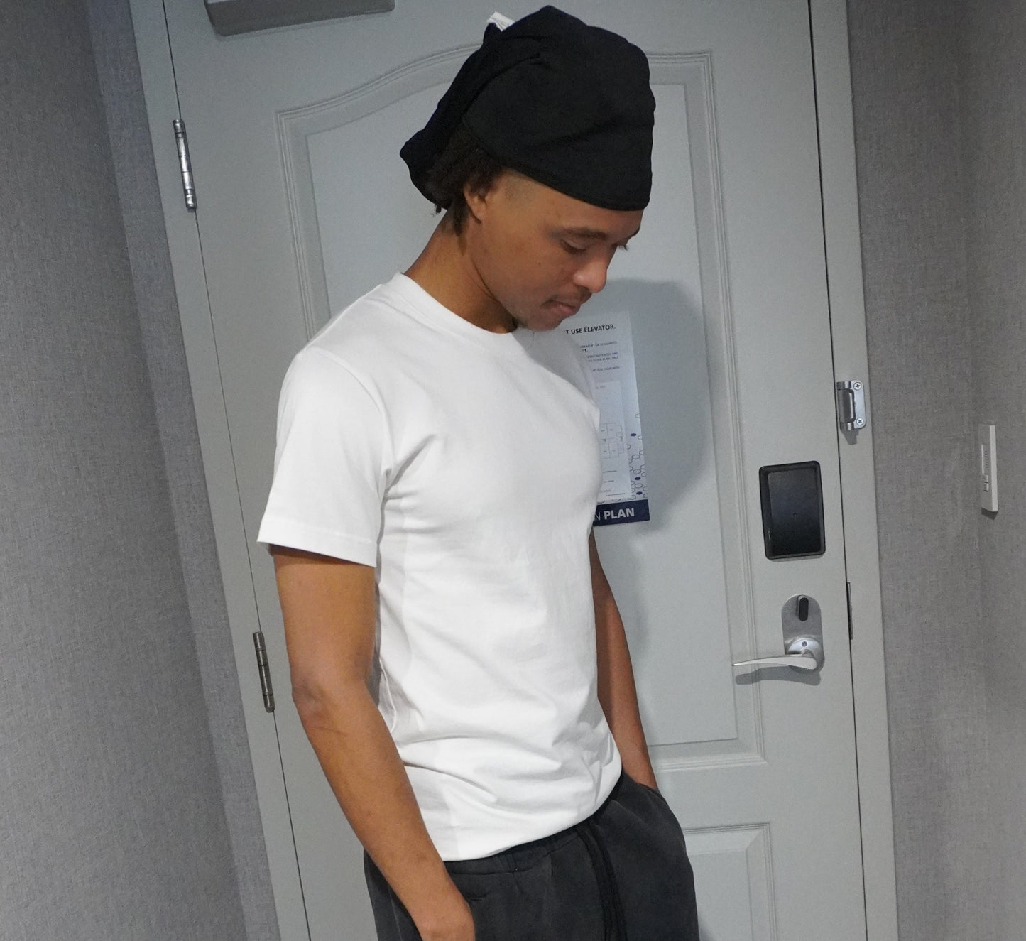 signature tee - unisex