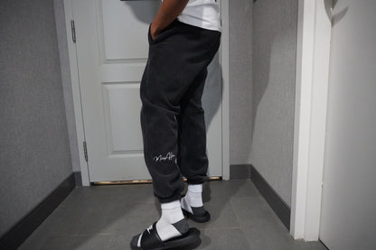 signature fleece joggers - men's