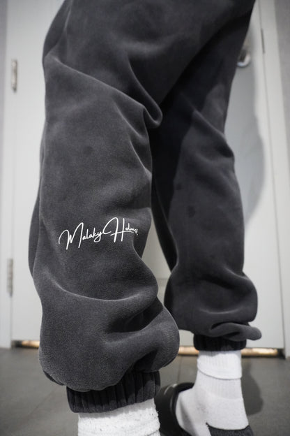 signature fleece joggers - men's