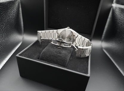 signature début sapphire