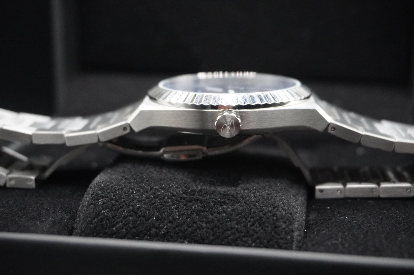 signature début sapphire