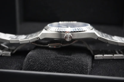 signature début sapphire