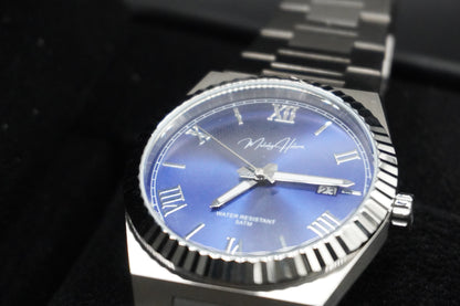 signature début sapphire