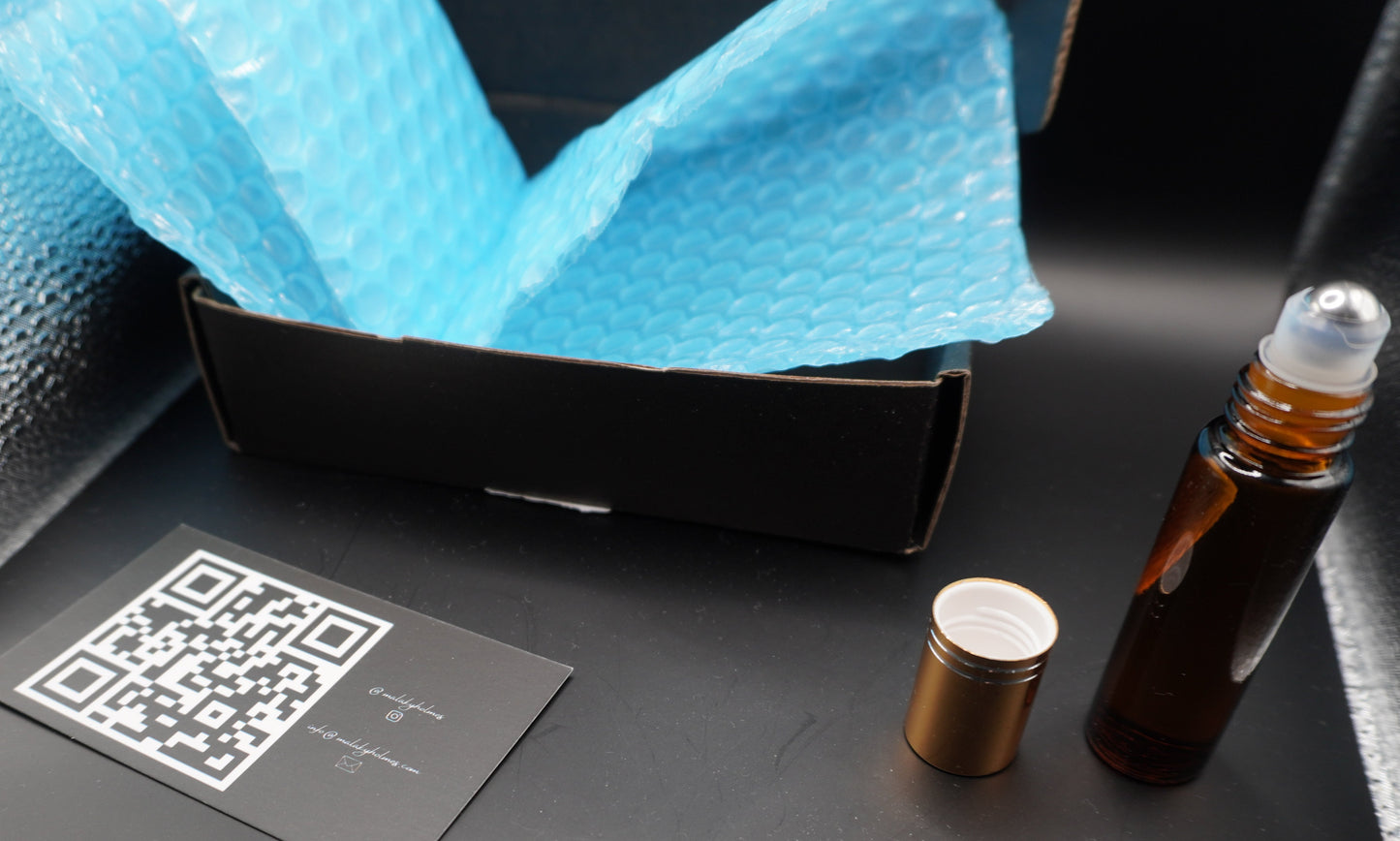 modern gentleman no. 01 fragrance oil