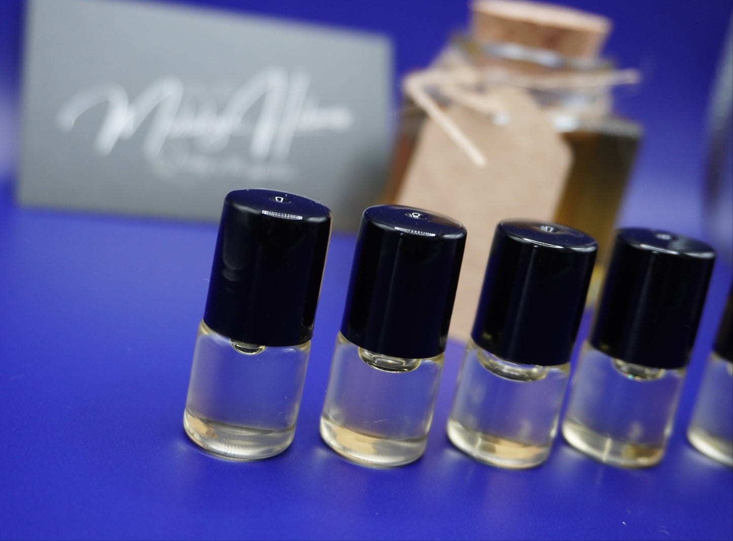 modern gentleman no. 01 fragrance oil