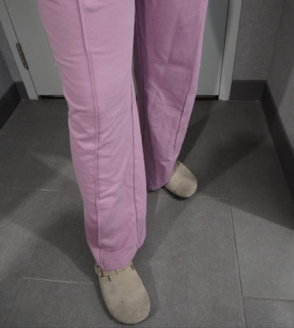 signature sleeveless set - women's