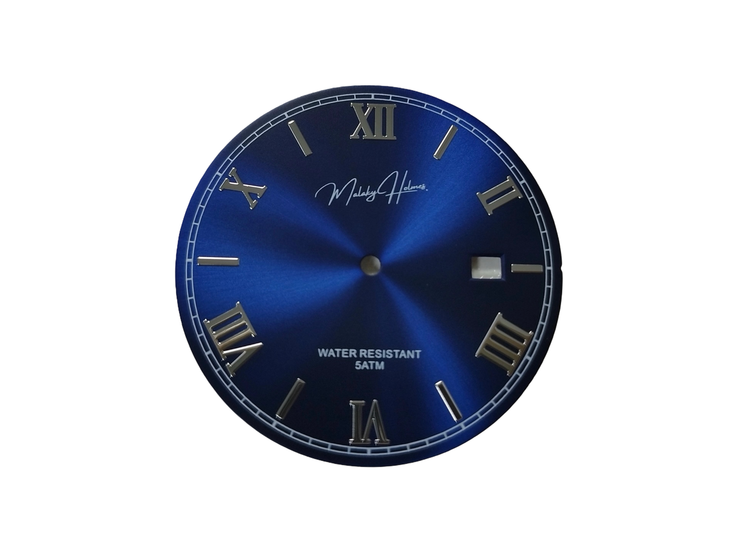 signature début sapphire