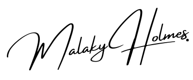 Malaky Holmes