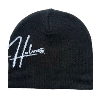 signature beanie