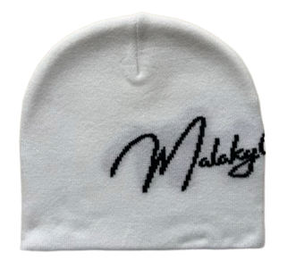 signature beanie