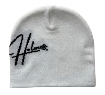 signature beanie
