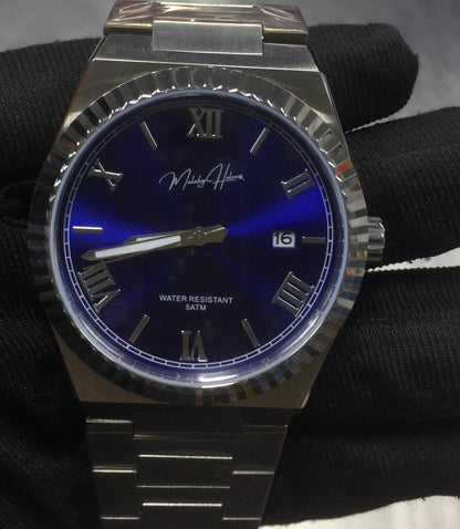 signature début sapphire